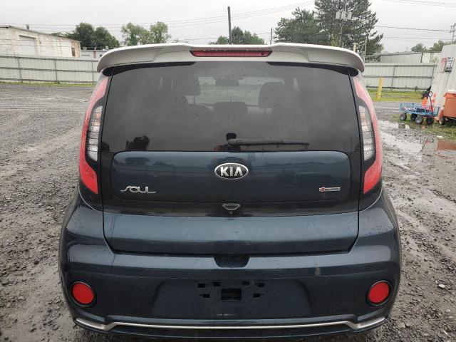 صورة رقم 6 من المزاد - 2018 KIA SOUL + مع VIN KNDJP3A54J7576517