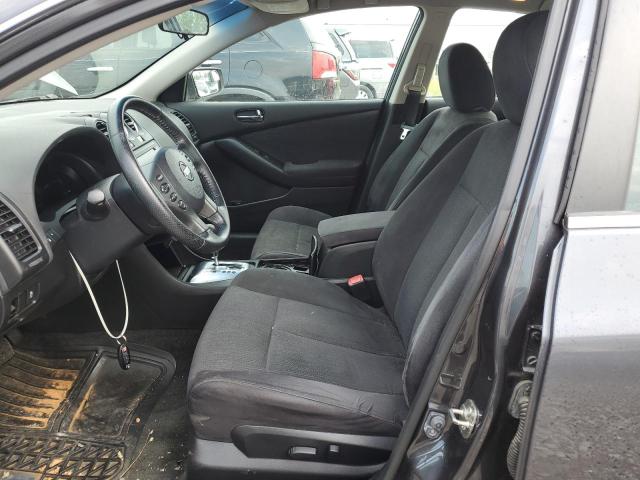 Photo 7 from auction – 2012 NISSAN ALTIMA BAS with VIN 1N4AL2AP2CN483944