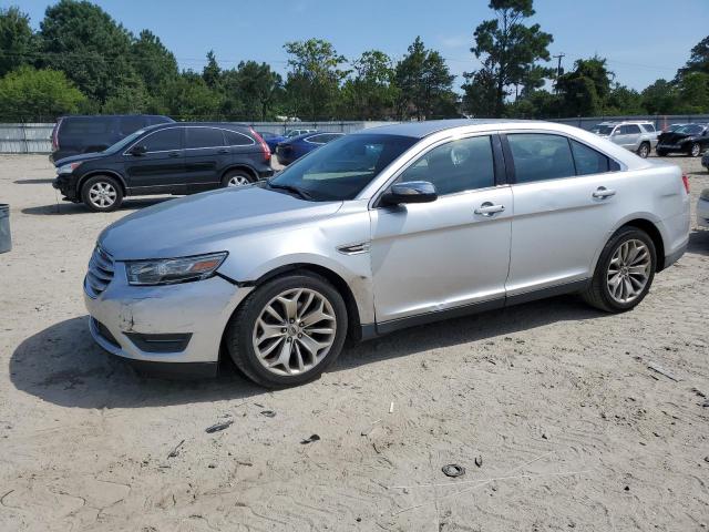 Снимка 1 от търг – 2013 FORD TAURUS LIM с VIN 1FAHP2F81DG188263