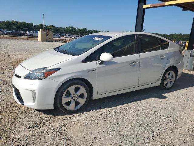 TOYOTA PRIUS 2013 with VIN JTDKN3DU6D0354765 - Photo from auction