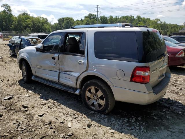 Photo 2 from auction – 2007 FORD EXPEDITION with VIN 1FMFU20527LA87474