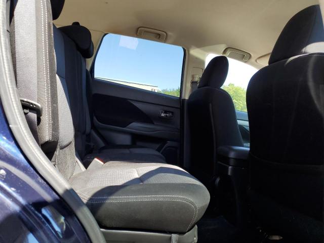 Photo 10 from auction – 2018 MITSUBISHI OUTLANDER with VIN JA4AZ3A31JZ061420