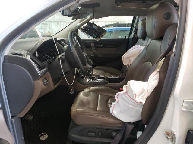Foto 7 de la subasta – 2015 GMC ACADIA SLT con VIN 1GKKVRKD3FJ280423