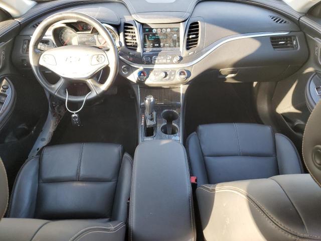 Photo 8 from auction – 2019 CHEVROLET IMPALA LT with VIN 2G11Z5S37K9121561