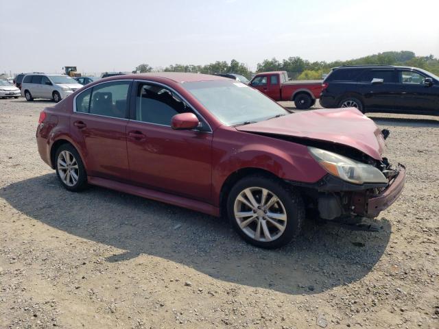 صورة رقم 4 من المزاد - 2013 SUBARU LEGACY 2.5 مع VIN 4S3BMBC64D3036948