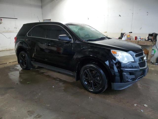 Photo 4 from auction – 2011 CHEVROLET EQUINOX LS with VIN 2CNALBEC2B6247679