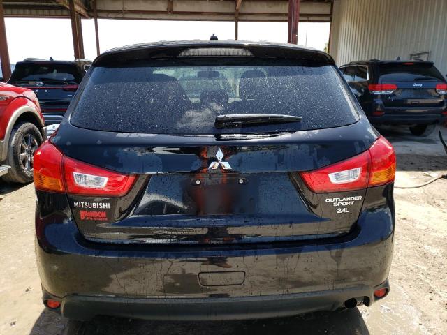 Photo 6 from auction – 2015 MITSUBISHI OUTLANDER with VIN 4A4AP3AW6FE042889