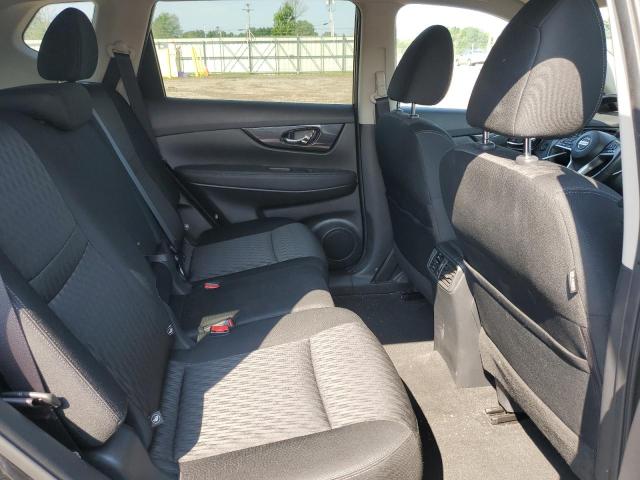 Photo 10 from auction – 2018 NISSAN ROGUE S with VIN KNMAT2MV5JP539056