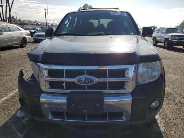 Photo 5 from auction – 2010 FORD ESCAPE LIM with VIN 1FMCU0EG0AKD11419