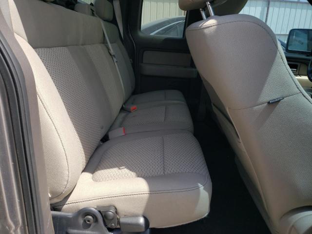 Photo 10 from auction – 2009 FORD F150 SUPER with VIN 1FTRX12849FA65133