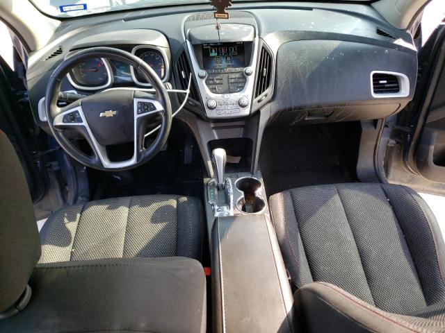 Photo 8 from auction – 2012 CHEVROLET EQUINOX LT with VIN 2GNALDEK4C6276875