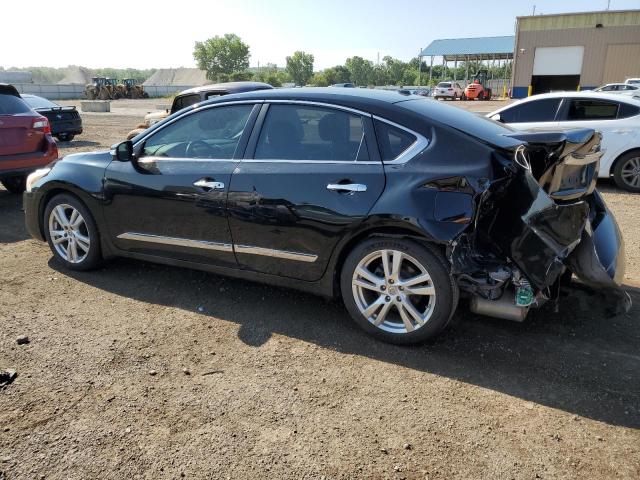 Photo 2 from auction – 2015 NISSAN ALTIMA 3.5 with VIN 1N4BL3AP5FC234824