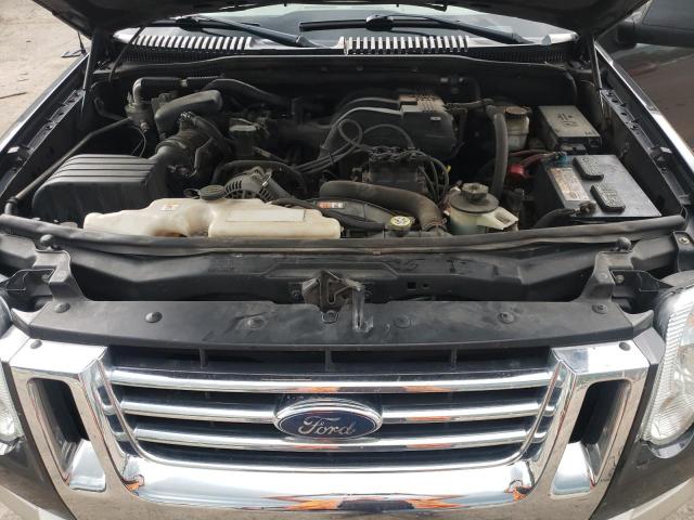 Photo 11 from auction – 2007 FORD EXPLORER E with VIN 1FMEU74E37UA87190
