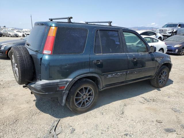 Photo 3 from auction – 1998 HONDA CR-V with VIN JHLRD184XWC087389