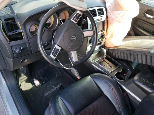 Photo 8 from auction – 2008 DODGE CHARGER R/ with VIN 2B3LA53H68H240493