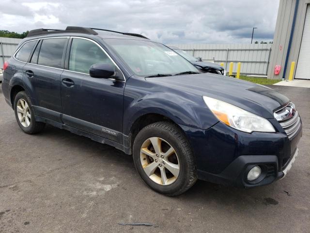 Снимка 4 от търг – 2013 SUBARU OUTBACK 2. с VIN 4S4BRBKC2D3283437