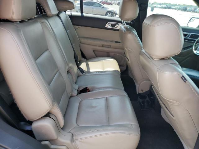 Photo 10 from auction – 2013 FORD EXPLORER X with VIN 1FM5K7D87DGA05245