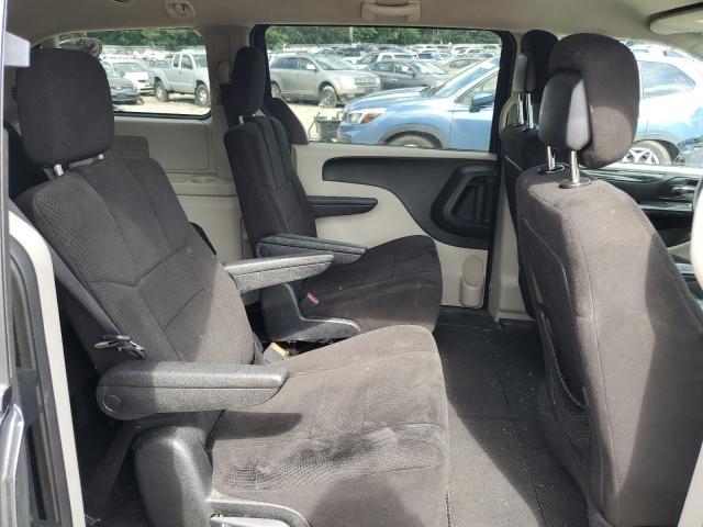 Photo 11 from auction – 2012 DODGE GRAND CARA with VIN 2C4RDGBG5CR298988