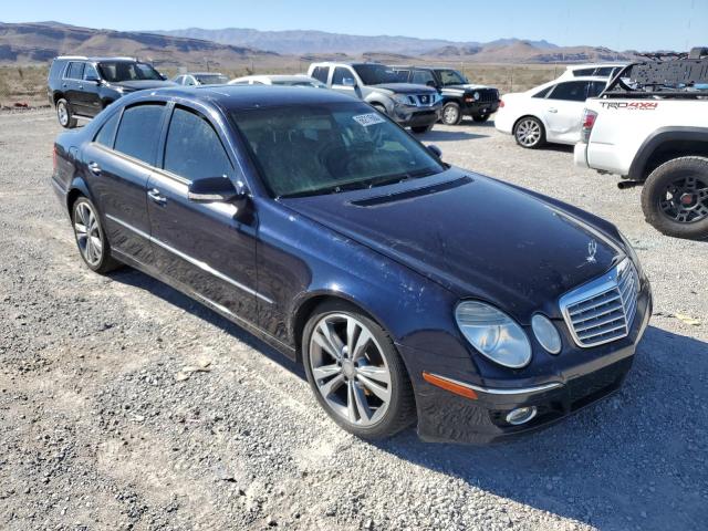 Photo 4 from auction – 2008 MERCEDES-BENZ E 320 CDI with VIN WDBUF22X88B348844