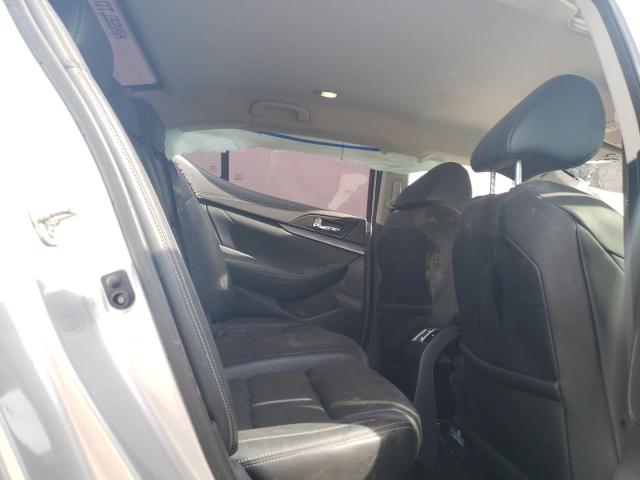 Photo 10 from auction – 2018 NISSAN MAXIMA 3.5 with VIN 1N4AA6AP8JC396541