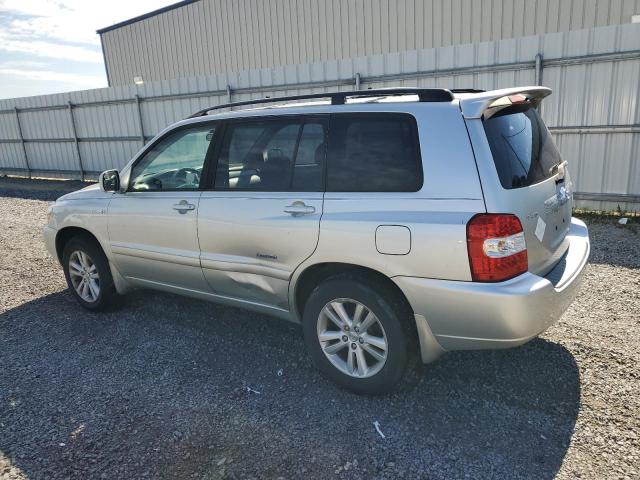 Photo 2 from auction – 2007 TOYOTA HIGHLANDER with VIN JTEDW21A870018996