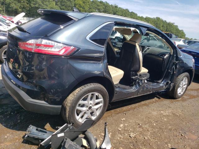 Photo 3 from auction – 2023 FORD EDGE SEL with VIN 2FMPK4J93PBA33849