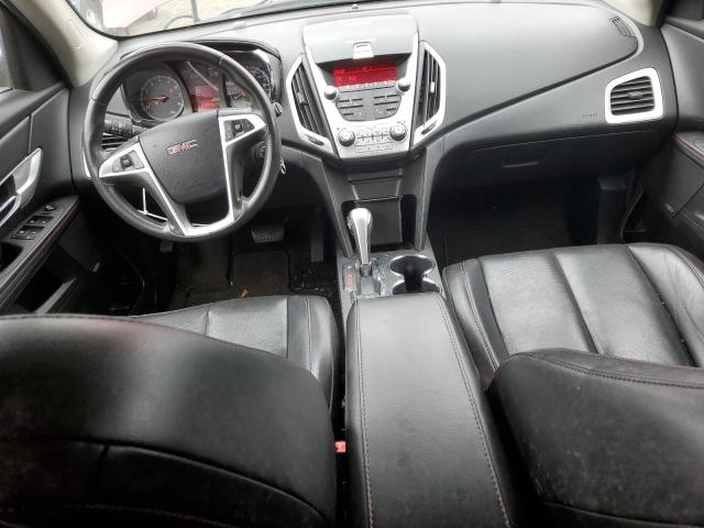 Снимка 8 от търг – 2011 GMC TERRAIN SL с VIN 2CTFLXEC3B6299771
