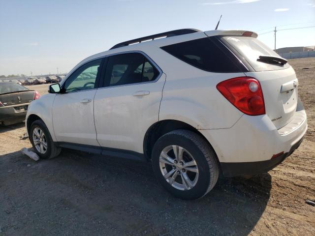 Photo 2 from auction – 2011 CHEVROLET EQUINOX LT with VIN 2CNFLEEC9B6381399