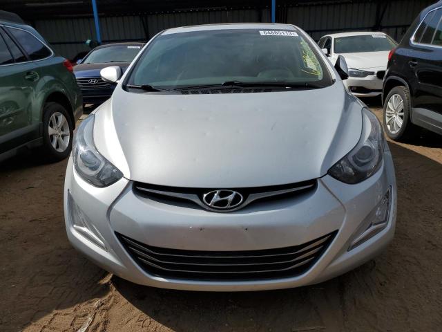 Photo 5 from auction – 2016 HYUNDAI ELANTRA SE with VIN 5NPDH4AE9GH731230