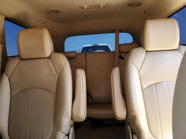 Photo 10 from auction – 2011 BUICK ENCLAVE CX with VIN 5GAKRCED7BJ335895