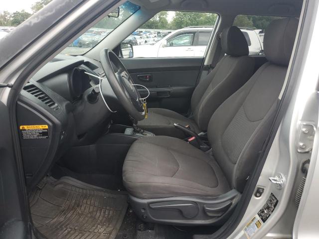 Снимка 7 от търг – 2012 KIA SOUL с VIN KNDJT2A58C7358766