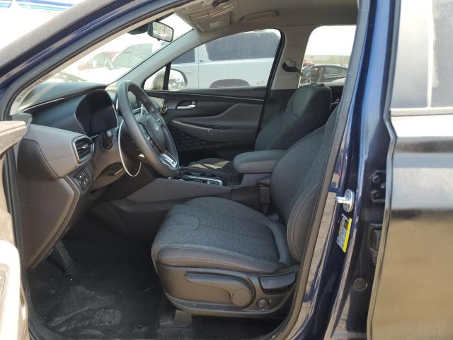 Photo 7 from auction – 2019 HYUNDAI SANTA FE S with VIN 5NMS2CAD3KH079799