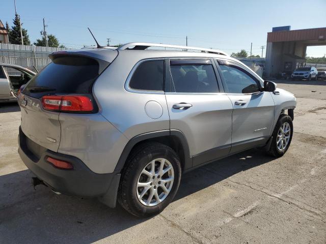 Photo 3 from auction – 2014 JEEP CHEROKEE L with VIN 1C4PJMCS7EW125839