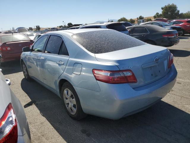 Photo 2 from auction – 2007 TOYOTA CAMRY CE with VIN 4T1BE46K67U709816