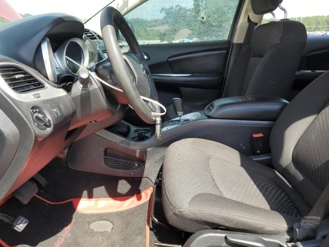 Photo 7 from auction – 2014 DODGE JOURNEY SX with VIN 3C4PDCBB8ET229359