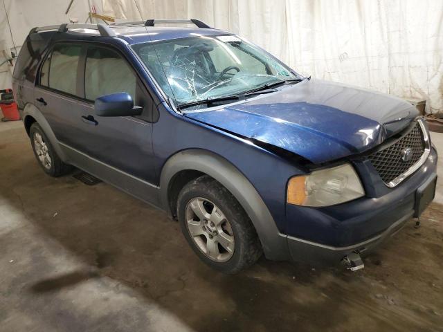 Photo 4 from auction – 2006 FORD FREESTYLE with VIN 1FMDK05126GA23093