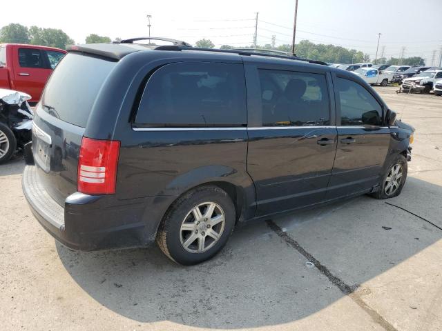 Photo 3 from auction – 2008 CHRYSLER TOWN & COU with VIN 2A8HR54P38R817406