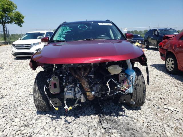 Photo 5 from auction – 2021 JEEP COMPASS LI with VIN 3C4NJDCB4MT546834