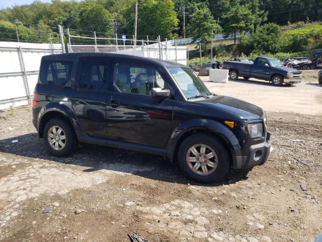 Photo 4 from auction – 2008 HONDA ELEMENT EX with VIN 5J6YH28738L007442