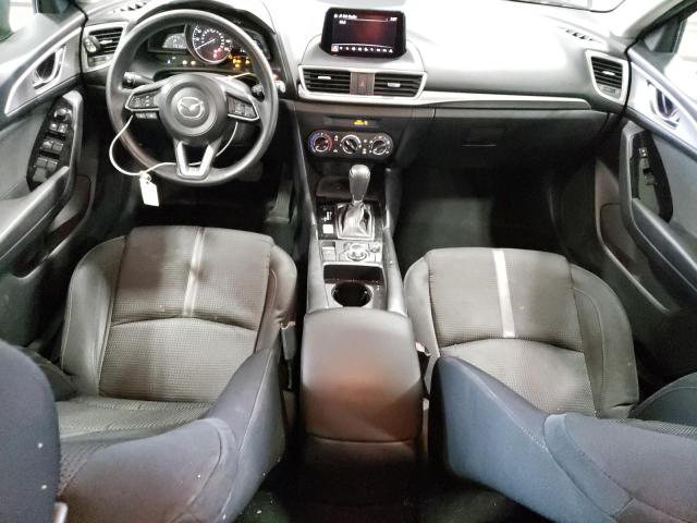 Photo 8 from auction – 2017 MAZDA 3 SPORT with VIN 3MZBN1U72HM138653