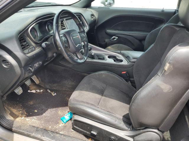 Photo 7 from auction – 2019 DODGE CHALLENGER with VIN 2C3CDZBT1KH508882