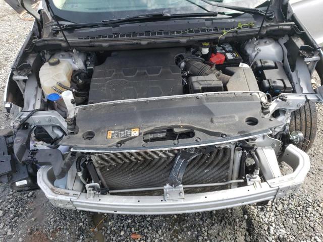 Photo 11 from auction – 2016 FORD EDGE SEL with VIN 2FMPK3J82GBC34031