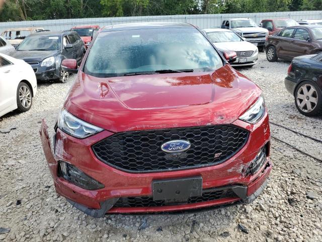Photo 5 from auction – 2019 FORD EDGE ST with VIN 2FMPK4AP2KBB74242