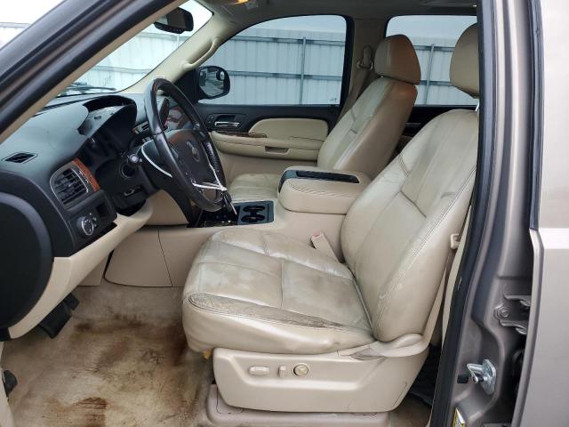 Photo 7 from auction – 2007 CHEVROLET SUBURBAN C with VIN 1GNFC16017R172517