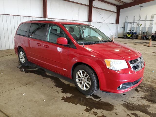 Photo 4 from auction – 2014 DODGE GRAND CARA with VIN 2C4RDGCG1ER264936