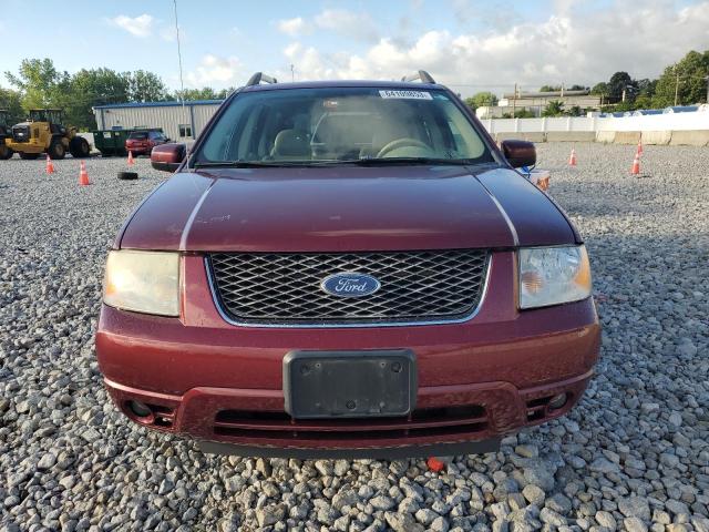 Photo 5 from auction – 2005 FORD FREESTYLE with VIN 1FMZK06165GA60375