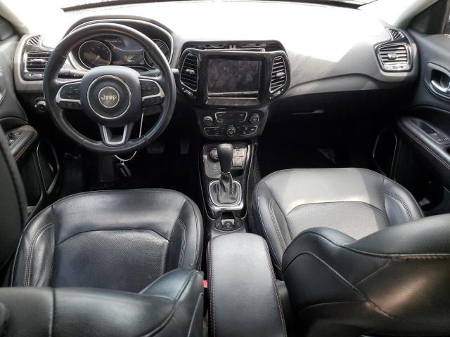 Photo 8 from auction – 2019 JEEP COMPASS LI with VIN 3C4NJDCB4KT811166
