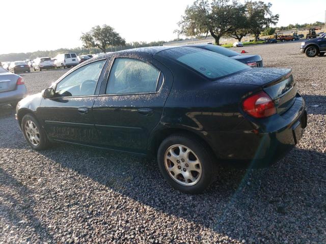 Photo 2 from auction – 2005 DODGE NEON SXT with VIN 1B3ES56CX5D199266
