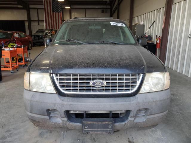 Photo 5 from auction – 2003 FORD EXPLORER X with VIN 1FMZU62K83UB32901