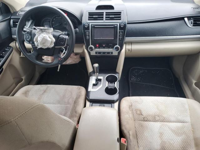 Снимка 8 от търг – 2012 TOYOTA CAMRY BASE с VIN 4T1BF1FK7CU007381